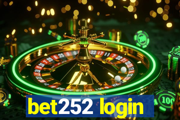 bet252 login